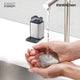 Joseph Joseph Surface Stainless-Steel Soap Pump