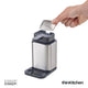 Joseph Joseph Surface Stainless-Steel Soap Pump