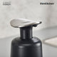 Joseph Joseph Presto Soap Dispenser, Dark Grey