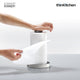 Joseph Joseph Push&Tear Kitchen Roll Holder, Grey