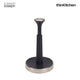 Joseph Joseph Push&Tear Kitchen Roll Holder, Grey