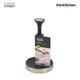 Joseph Joseph Push&Tear Kitchen Roll Holder, Grey