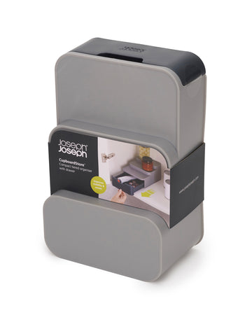 Joseph Joseph Cleaning & Organisation Cupboardstore Compact Tiered Organizer