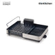 Joseph Joseph Extend Steel Dish Rack, Grey