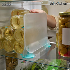 Joseph Joseph Premium Clear Transparent 8