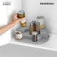 Joseph Joseph CupboardStore™ Rotating Organiser, Grey