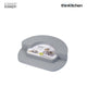 Joseph Joseph CupboardStore™ Rotating Organiser, Grey