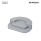 Joseph Joseph CupboardStore™ Rotating Organiser, Grey