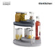 Joseph Joseph CupboardStore 2-tier Rotating Organiser - Grey