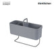 Joseph Joseph DoorStore™ In-cupboard Sink Tidy, Grey