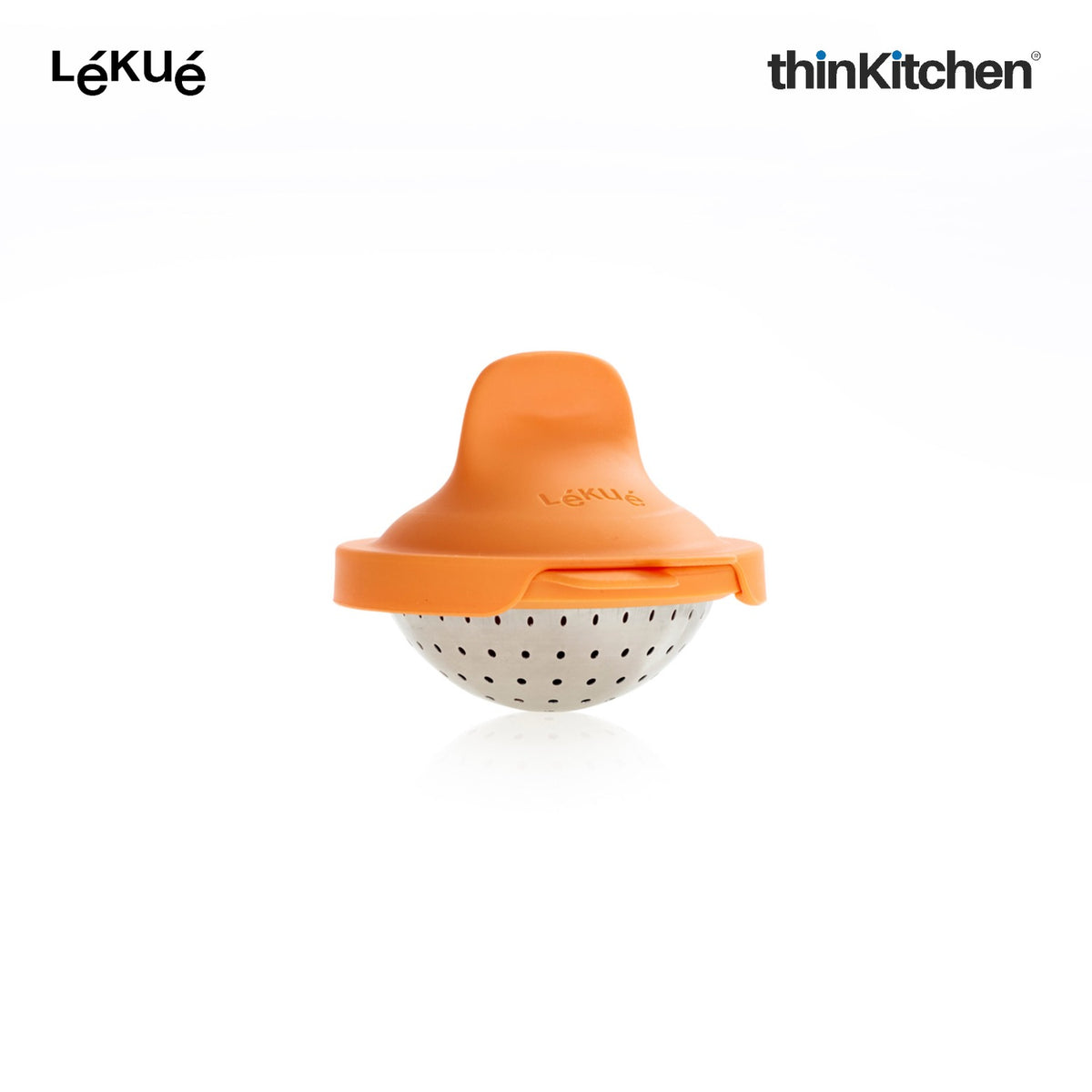 LÉKUÉ Poached Egg Cooker Set of 2, Egg Poacher for Poached Eggs in 3 Minutes, Silicone & Stainless Steel - 4