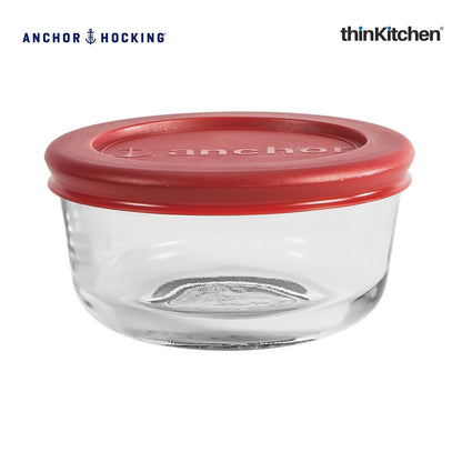 Anchor Hocking Trueseal Lid Food Storage Container