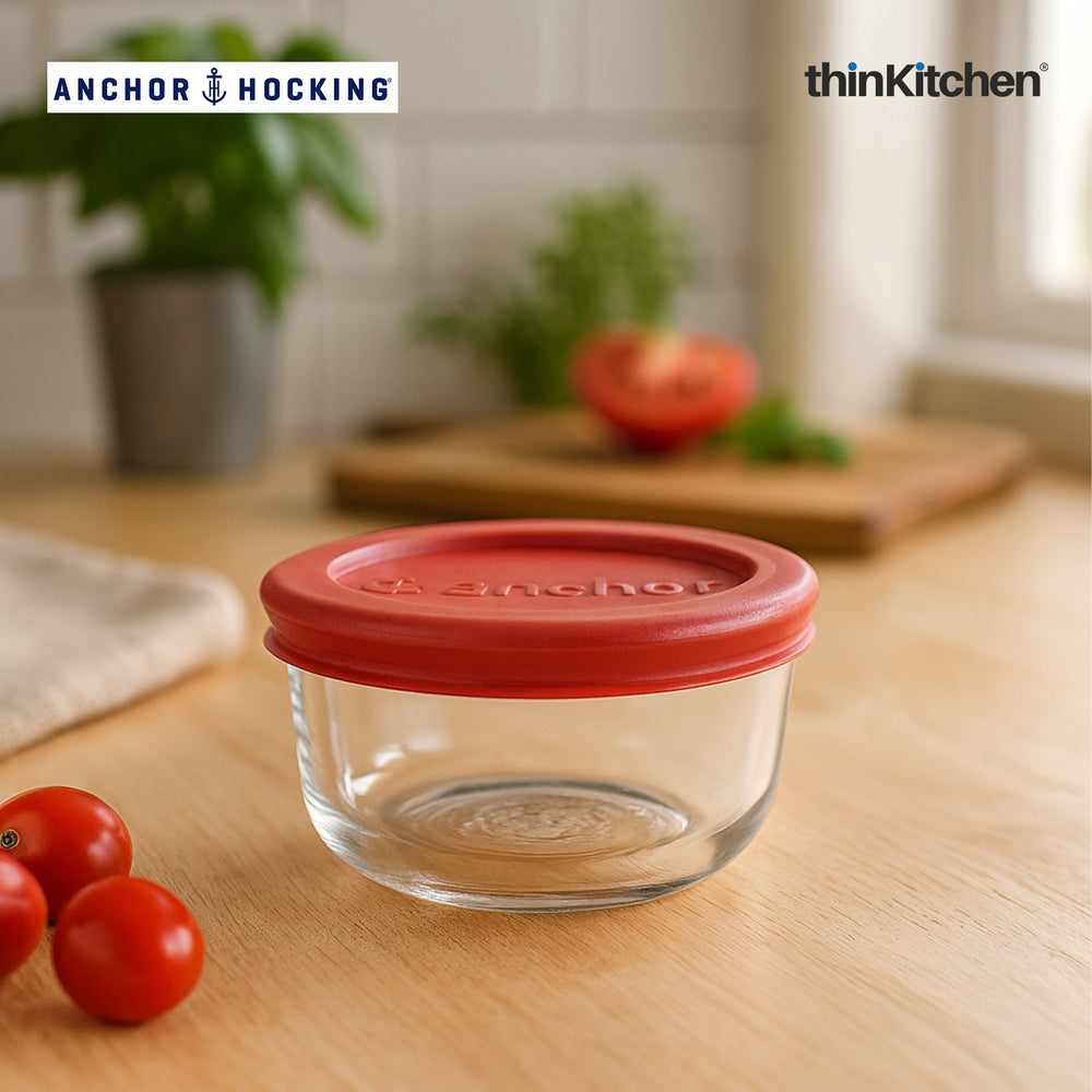 Anchor Hocking Trueseal Lid Food Storage Container