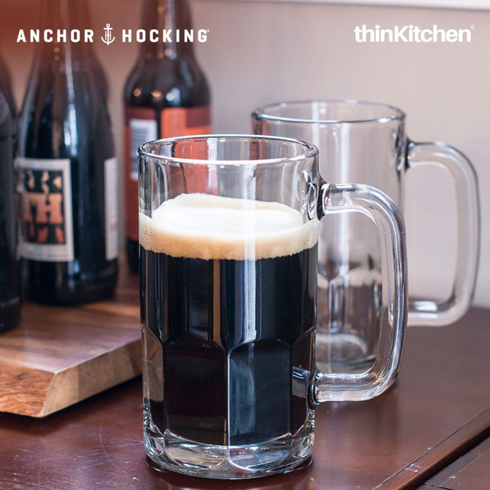 Beer Wagon Mug Beer mug - 591 ml