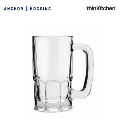 Beer Wagon Mug Beer mug - 591 ml