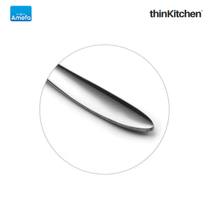 Amefa Ariane Stainless Steel Cutlery Set, 42-pc