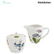 Rosanna Arcadia Creamer & Sugar