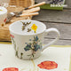 Rosanna Arcadia Mug