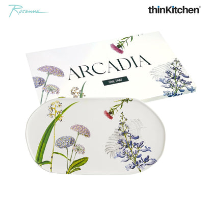 Rosanna Arcadia Tray