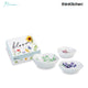 Rosanna Bloom Nesting Bowl, Set of 3
