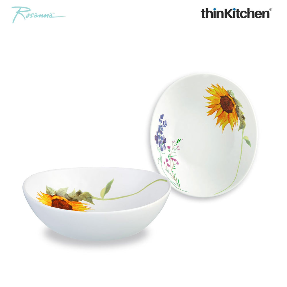 Bloom Serving Bowl