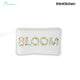 Rosanna Bloom Butter Dish