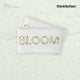 Rosanna Bloom Butter Dish