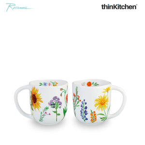 Rosanna Bloom Mug