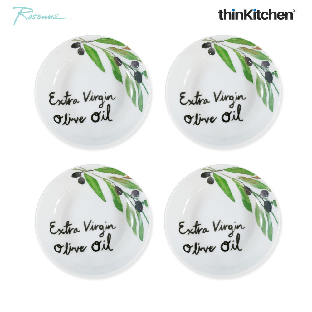Cook Eat Love Dipping Dish Evoo Set Of 4