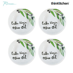 Cook Eat Love Dipping Dish Evoo Set Of 4