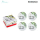 Rosanna Cook Eat Love Dipping Dish Evoo, Set of 4