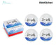 Rosanna Cook Eat Love Dipping Dish Sea Salt, Set of 4