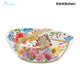 Rosanna Nature'S Table Floral Bowl