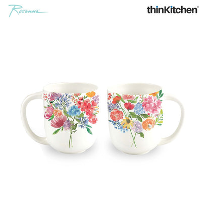 Rosanna Natures Table Mug