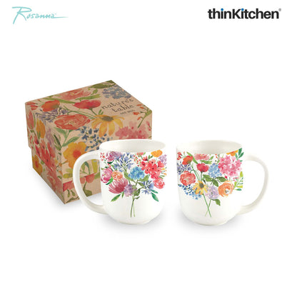 Rosanna Natures Table Mug