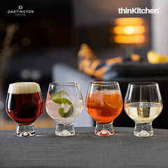 Dartington Armchair Spirit Snifter 1