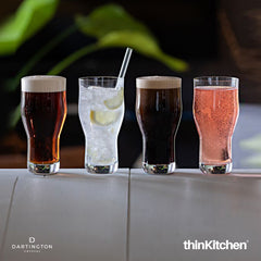 Dartington Set of 4 The Tall All Rounder - 500ml