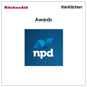 KitchenAid Spider Strainer - Empire Red