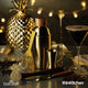 BarCraft 6-pc Cocktail Set