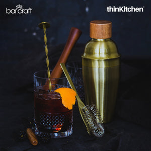 BarCraft 6-pc Cocktail Set