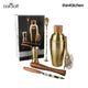 BarCraft 6-pc Cocktail Set