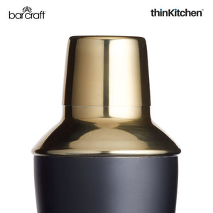 BarCraft 3-pc Cocktail Making Set