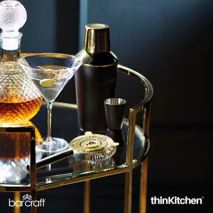 BarCraft 3-pc Cocktail Making Set