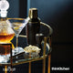 BarCraft 3-pc Cocktail Making Set