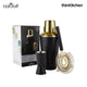BarCraft 3-pc Cocktail Making Set