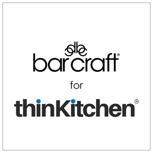 BarCraft 6-pc Cocktail Set