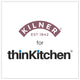 Kilner Drinks Dispenser Tap Fits 3, 5 & 8 Litre