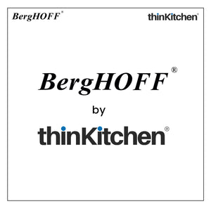 BergHOFF Leo 18cm Covered Saucepan, Sage