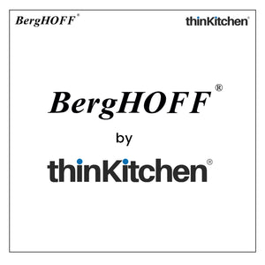 BergHOFF Essentials Vegetable Knife Kuro, 12 Cm