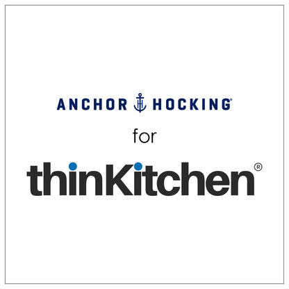 Anchor Hocking Trueseal Lid Food Storage Container - 1kg